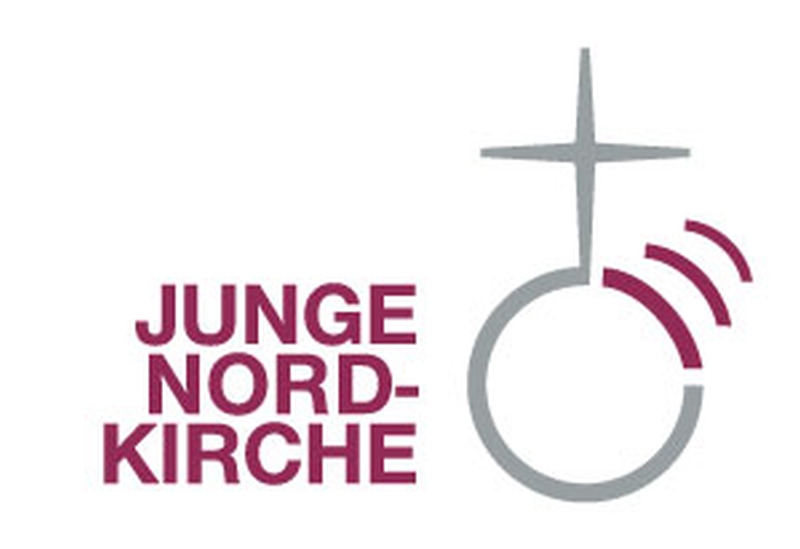 Junge Nordkirche Logo