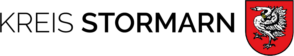 LogoKreisStormarn Kreisverwaltung Stormarn
